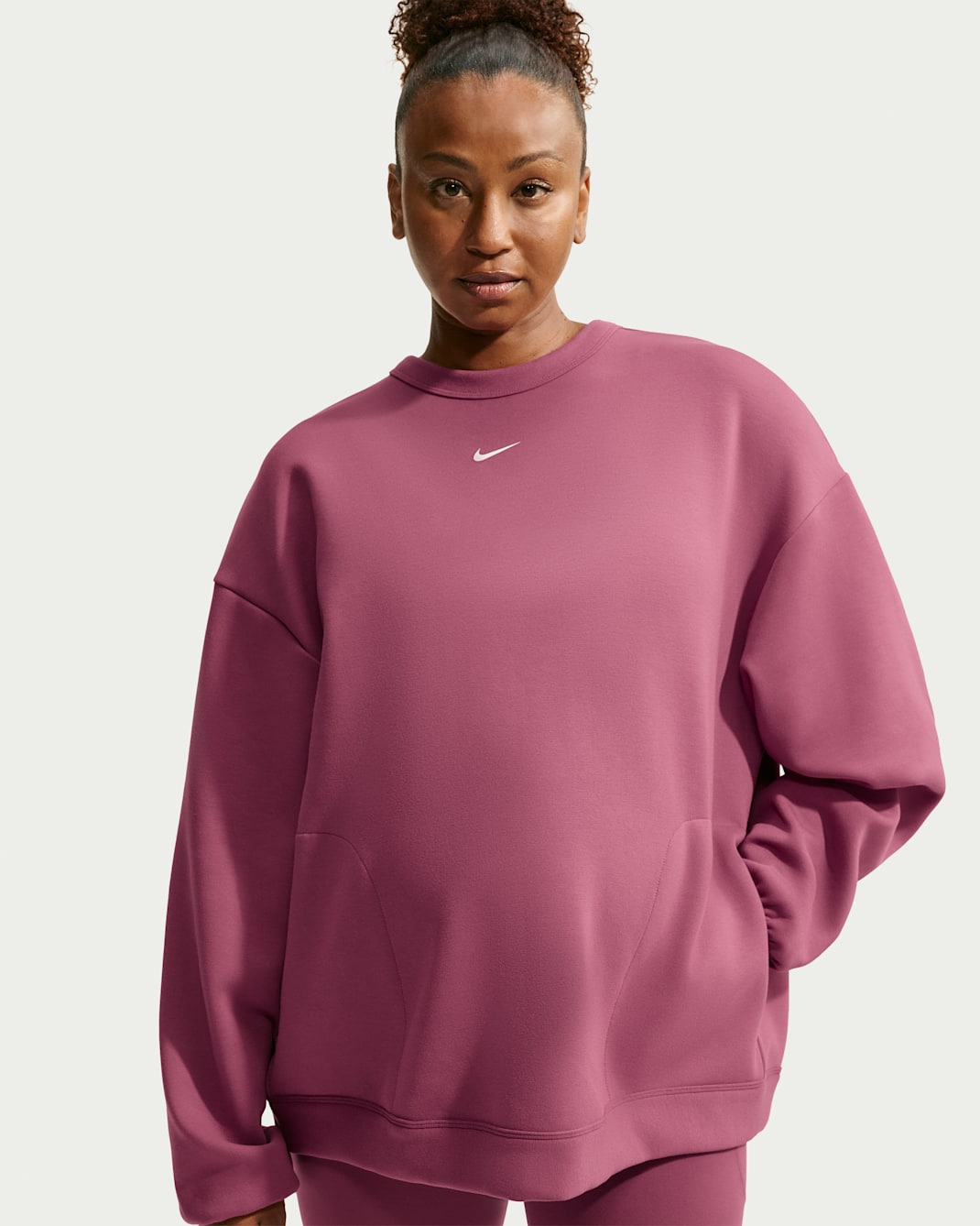 Nike (M) Studio Fleece Sport