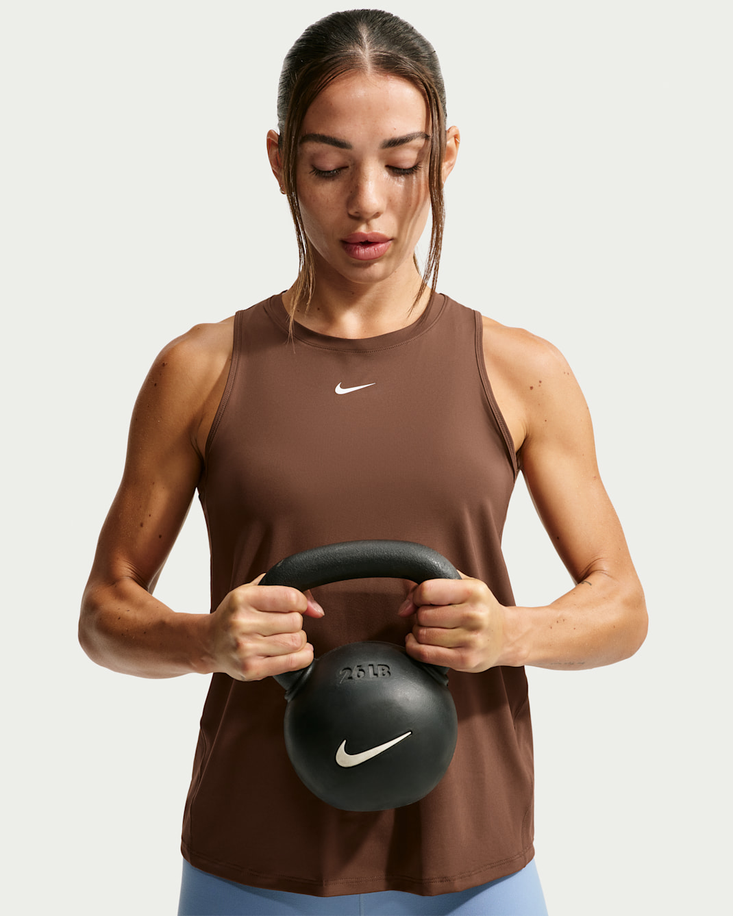 Nike One Classic Women's Dri-FIT Tank Top