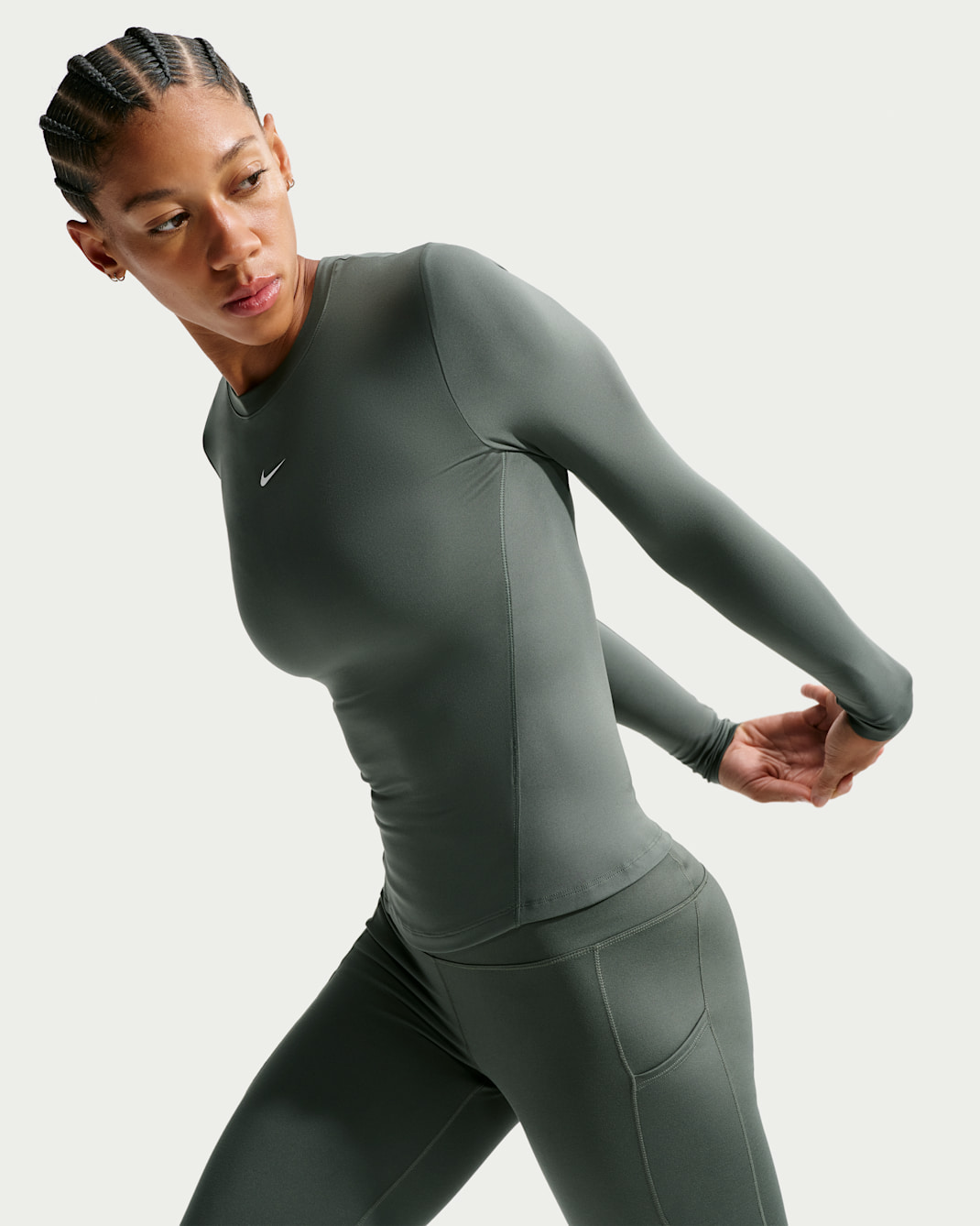 Nike One Fitted