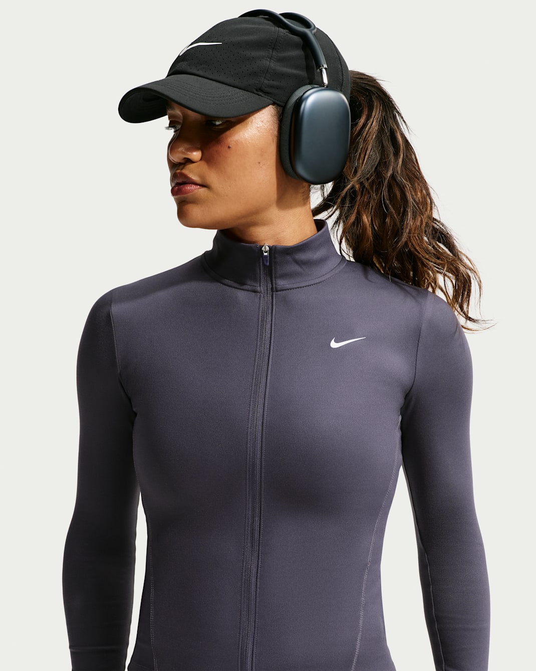 Nike One Fitted