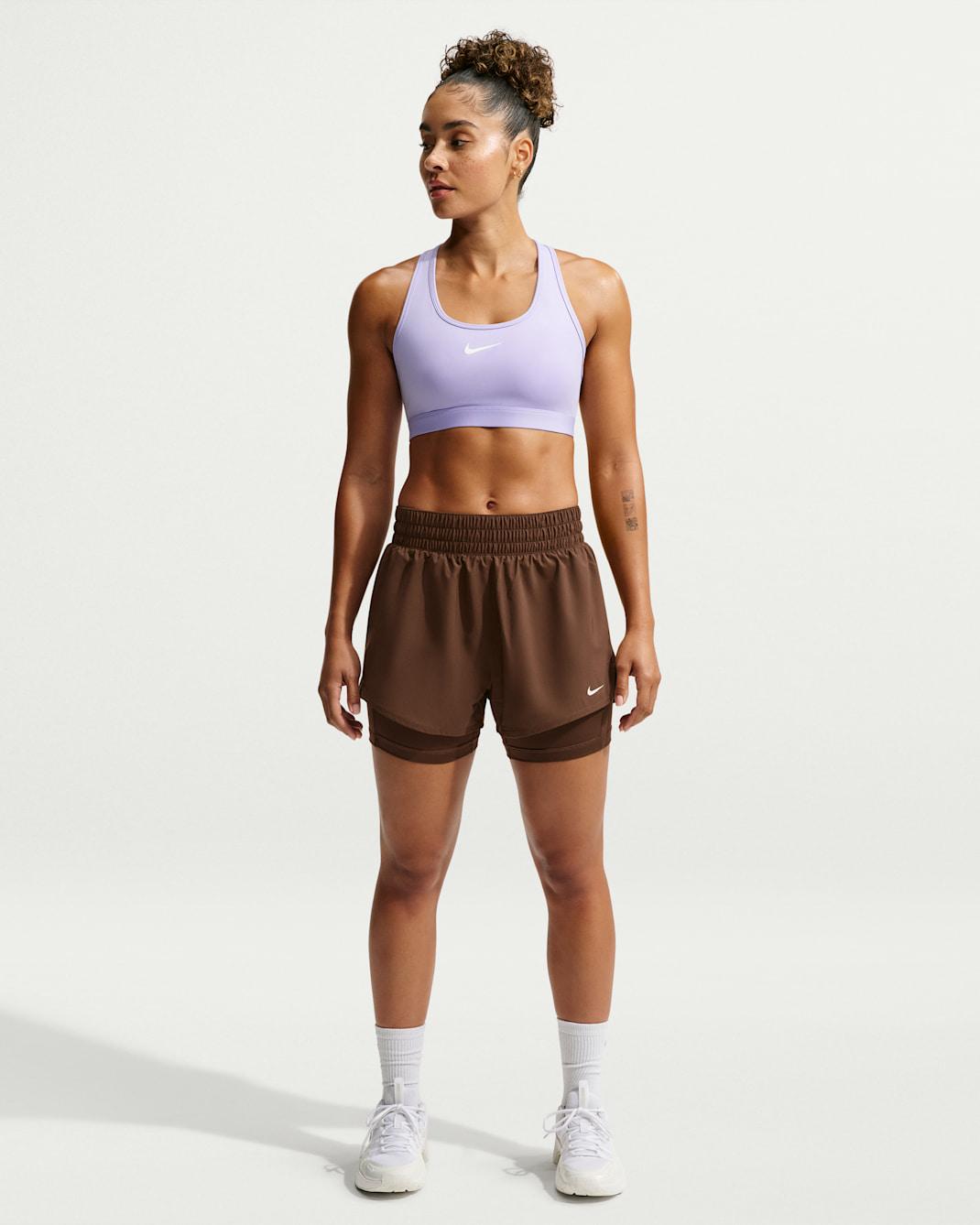 Nike One