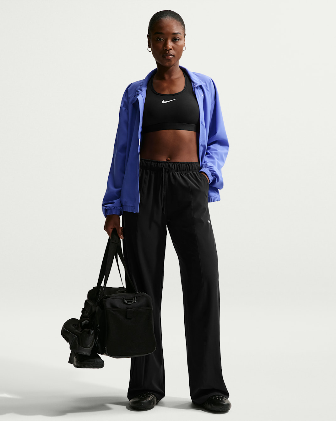 Nike One