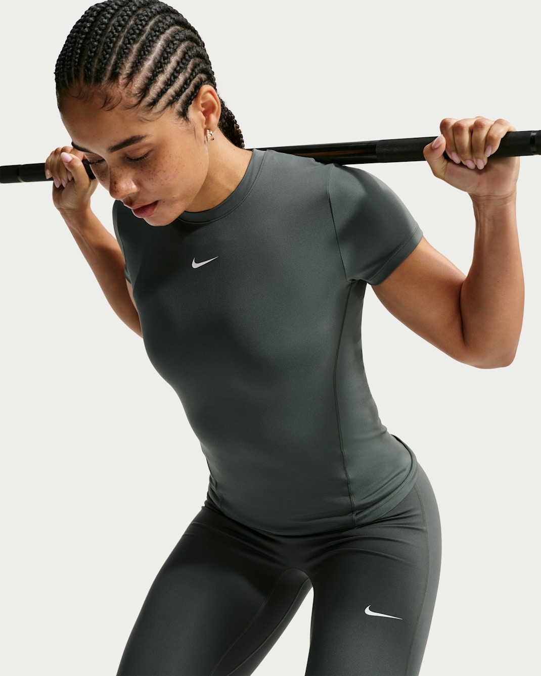 Nike One Fitted
