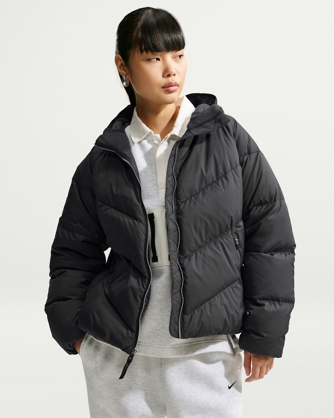 Nike Sportswear Windpuffer