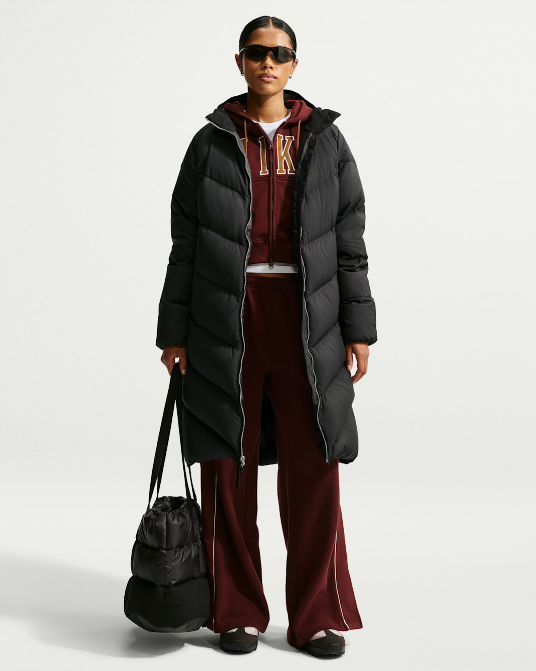 Nike Sportswear Windpuffer