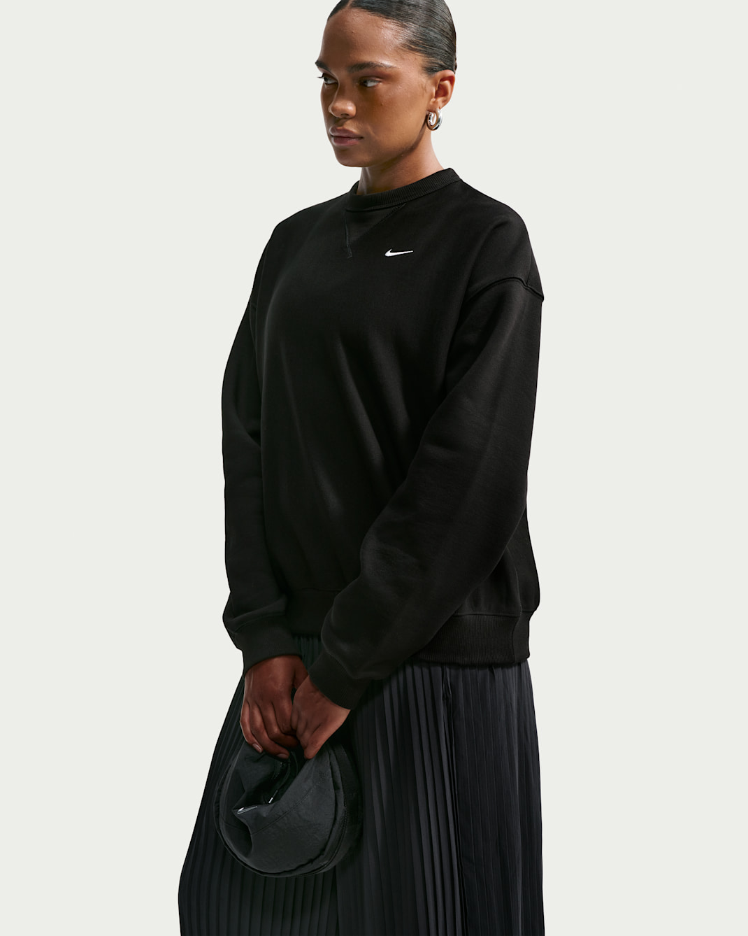 Nike Studio Fleece Heavyweight