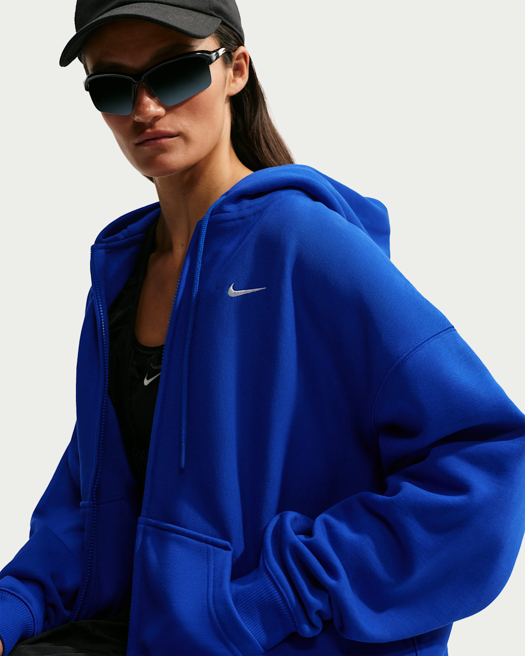 Nike Studio Fleece Heavyweight
