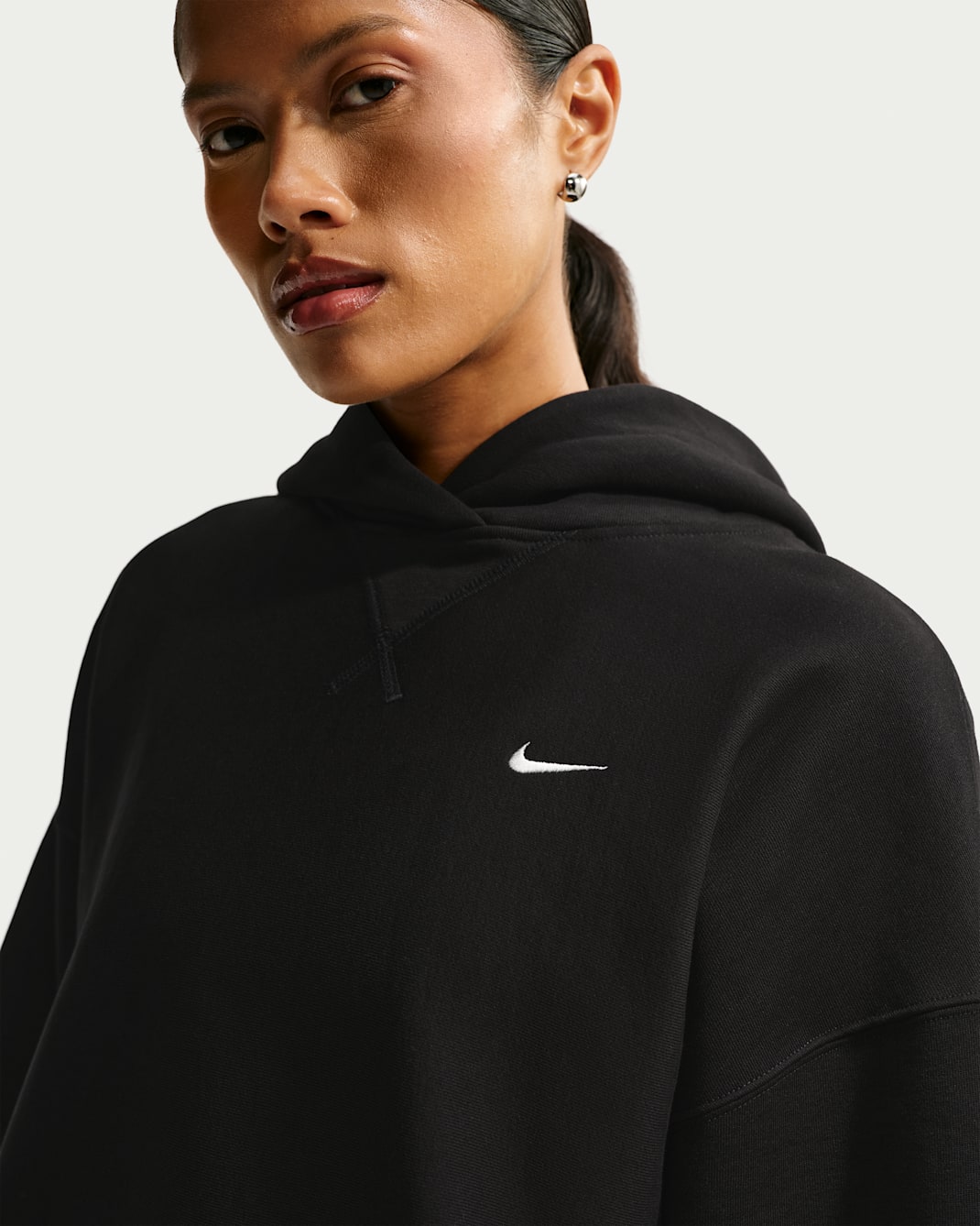 Nike Studio Fleece Heavyweight