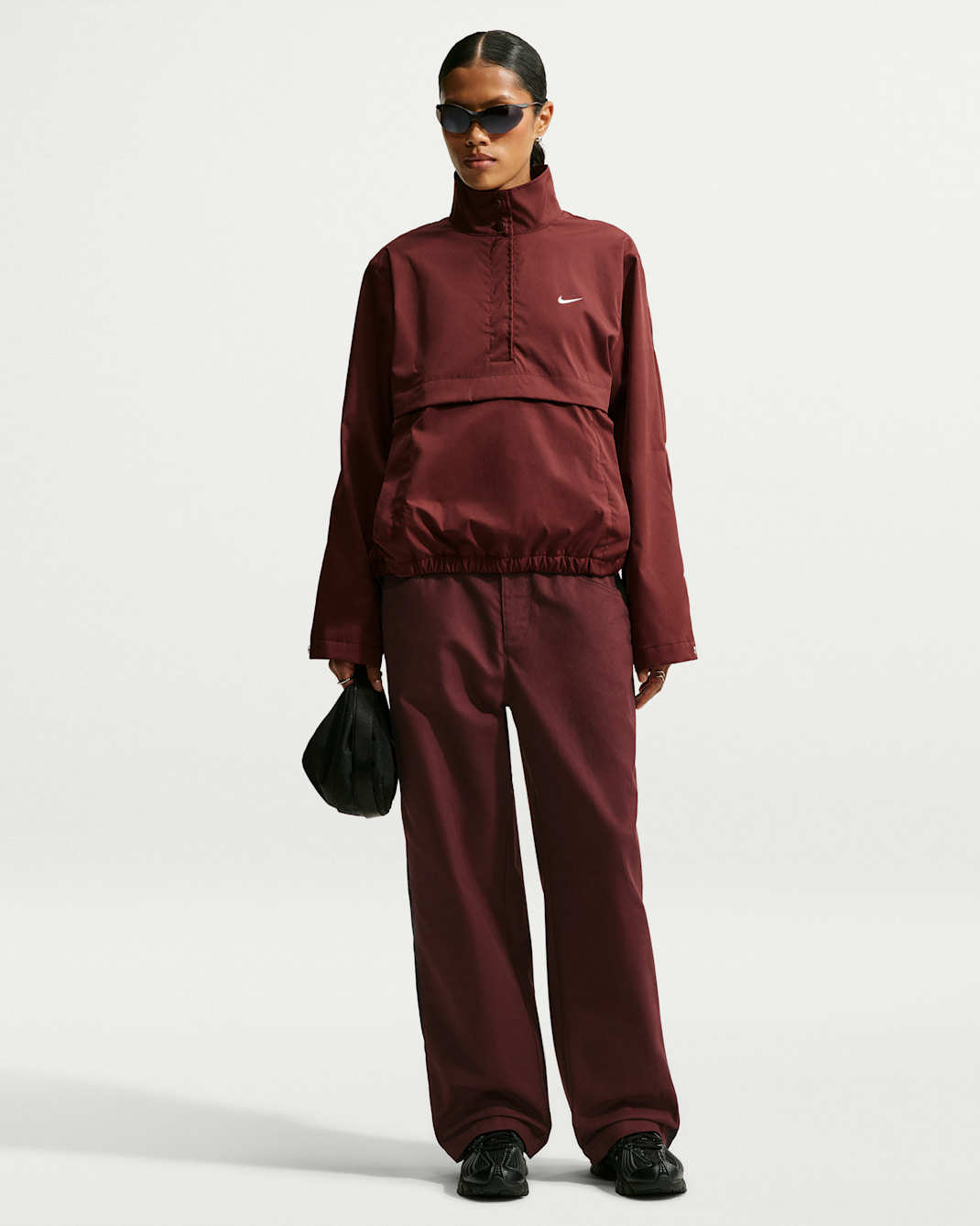 Nike Sportswear Women's Loose Low-Rise Trousers