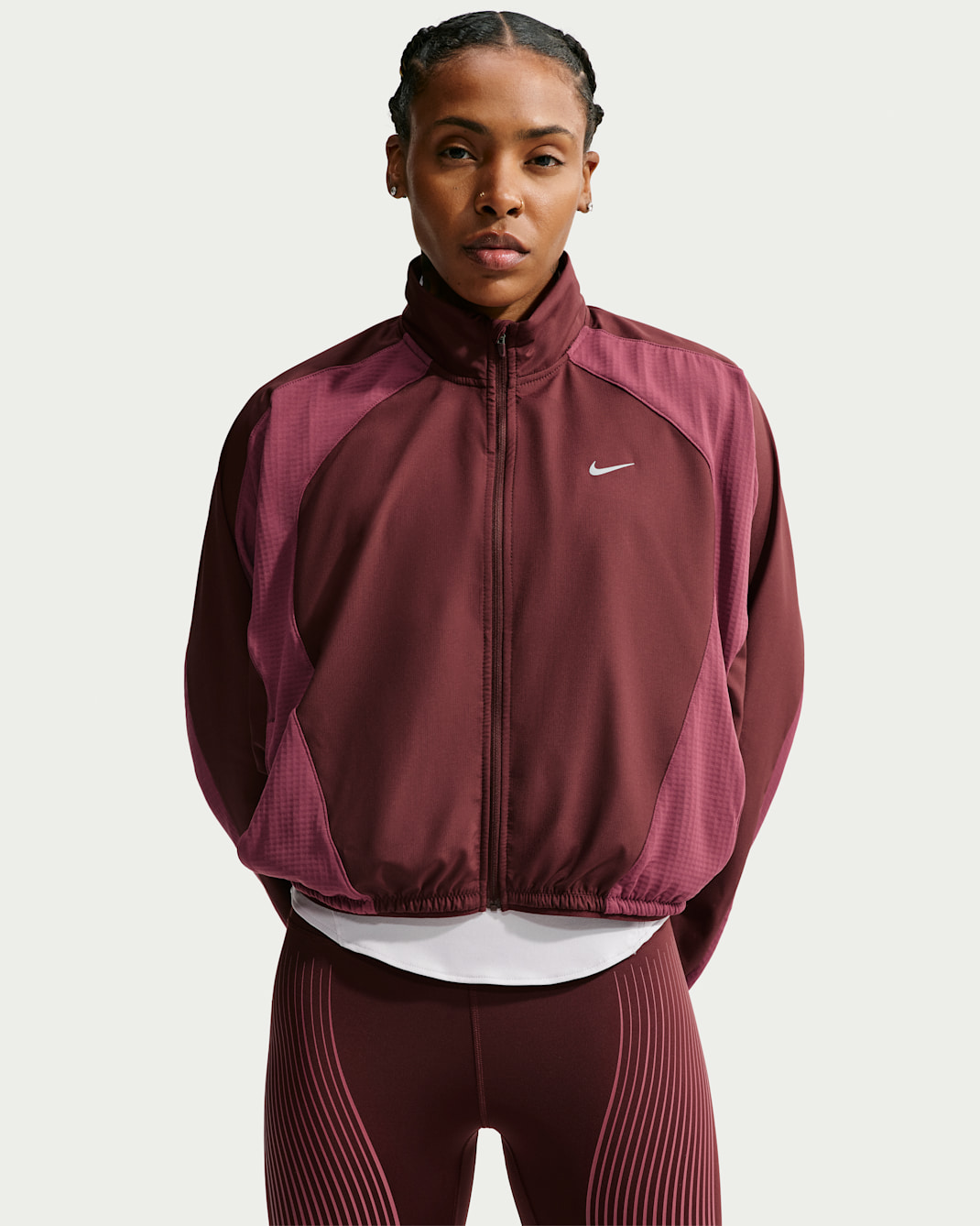 Nike Swift Women's Therma-FIT Running Jacket