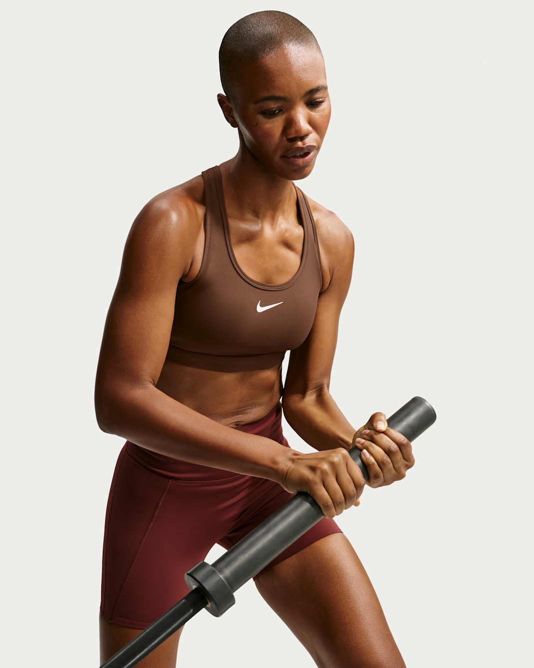 Nike Swoosh
