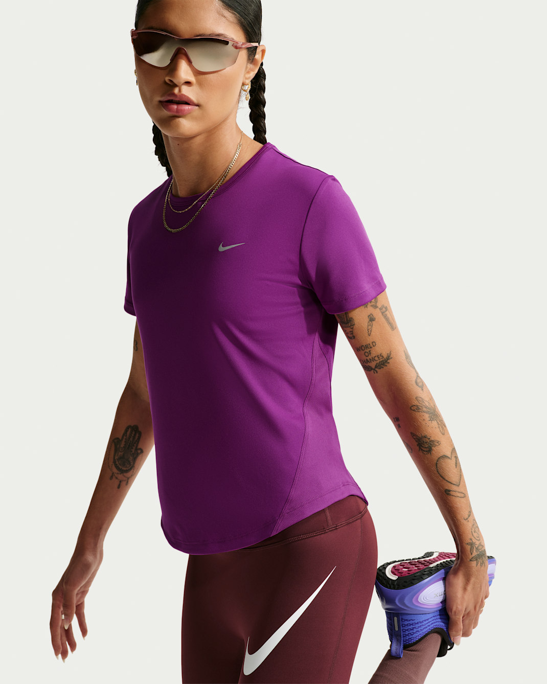 Nike Tempo