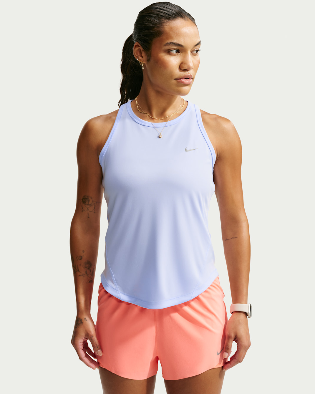 Nike Tempo Women's Dri-FIT Running Tank Top