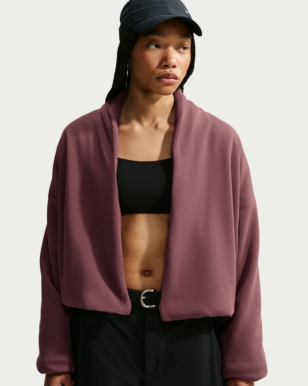 Nike 24.7 ImpossiblySoft Plush