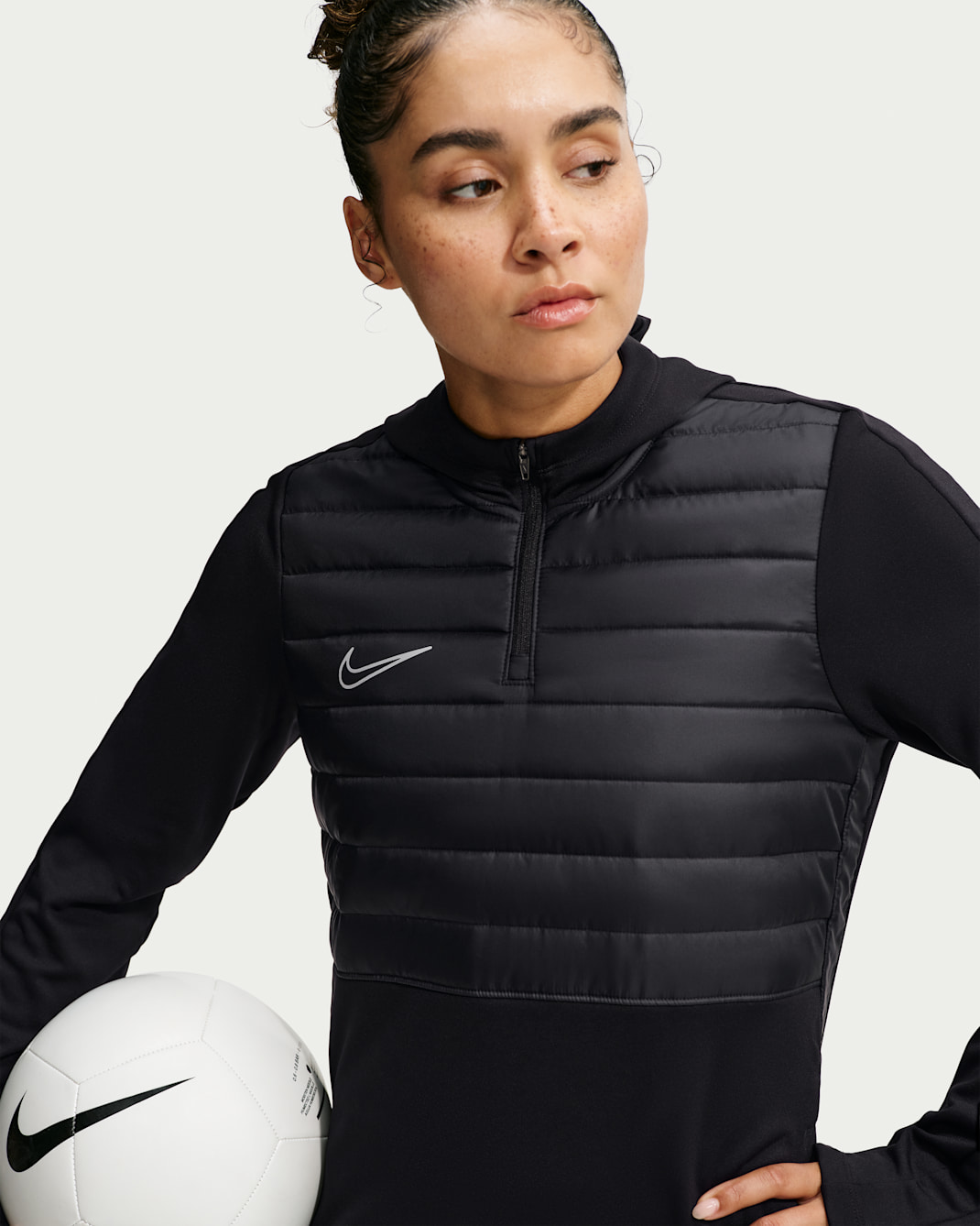 Nike Academy Winter Warrior
