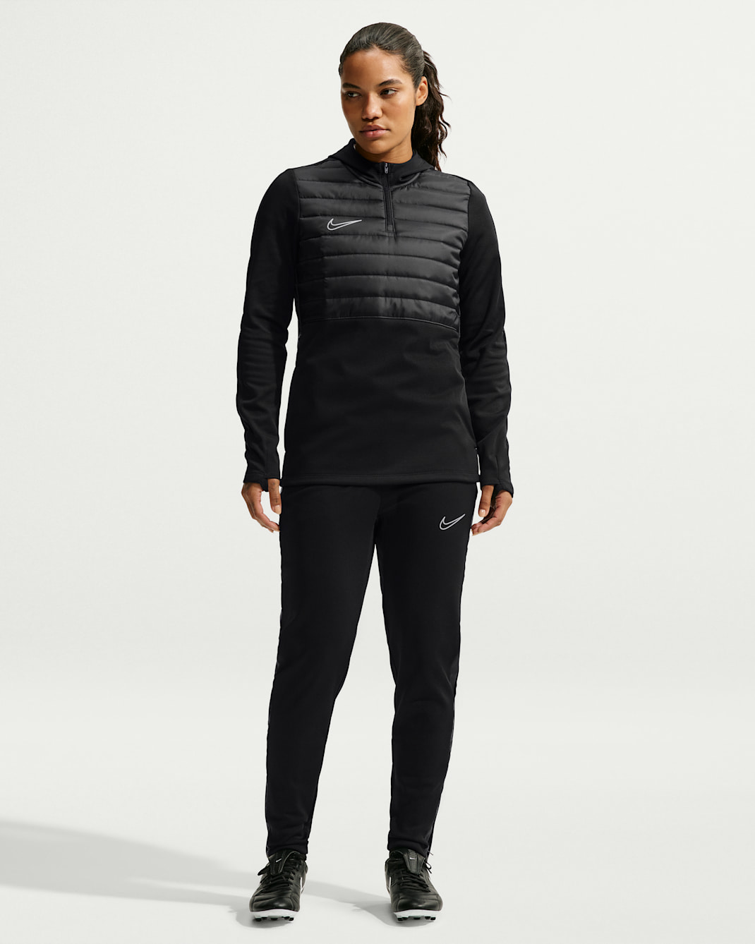 Nike Academy Winter Warrior Women's Therma-FIT Football Pants