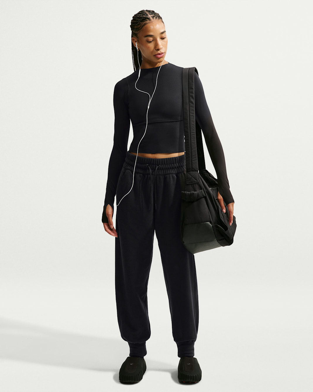 Nike One
