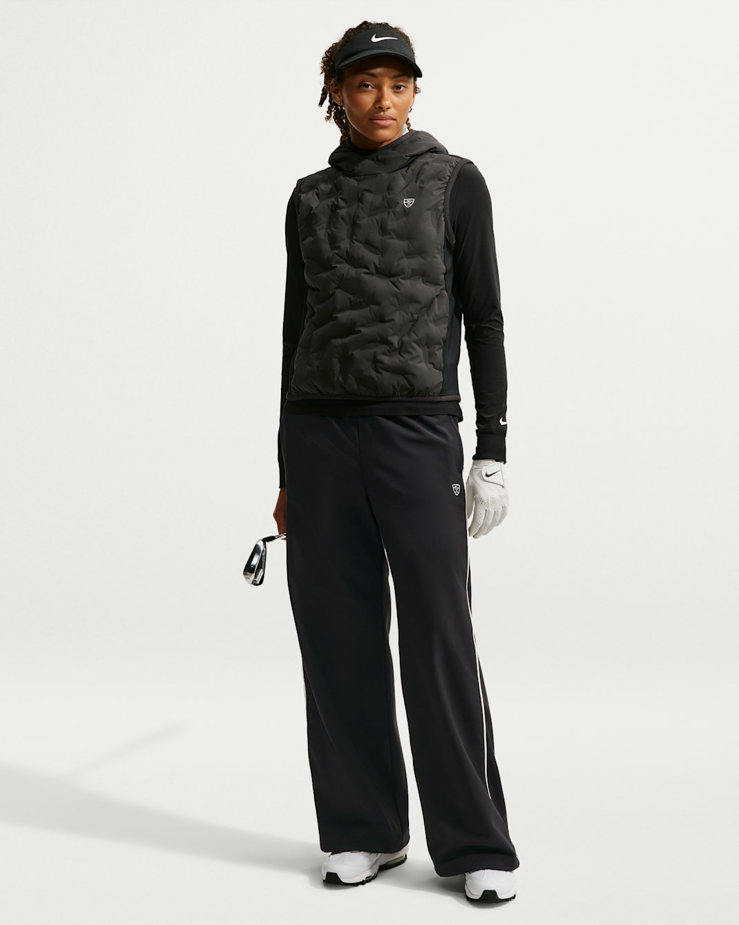 Nike Par Women's Therma-FIT Golf Trousers