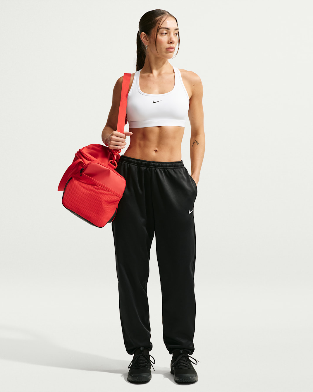 Nike Studio Fleece Sport
