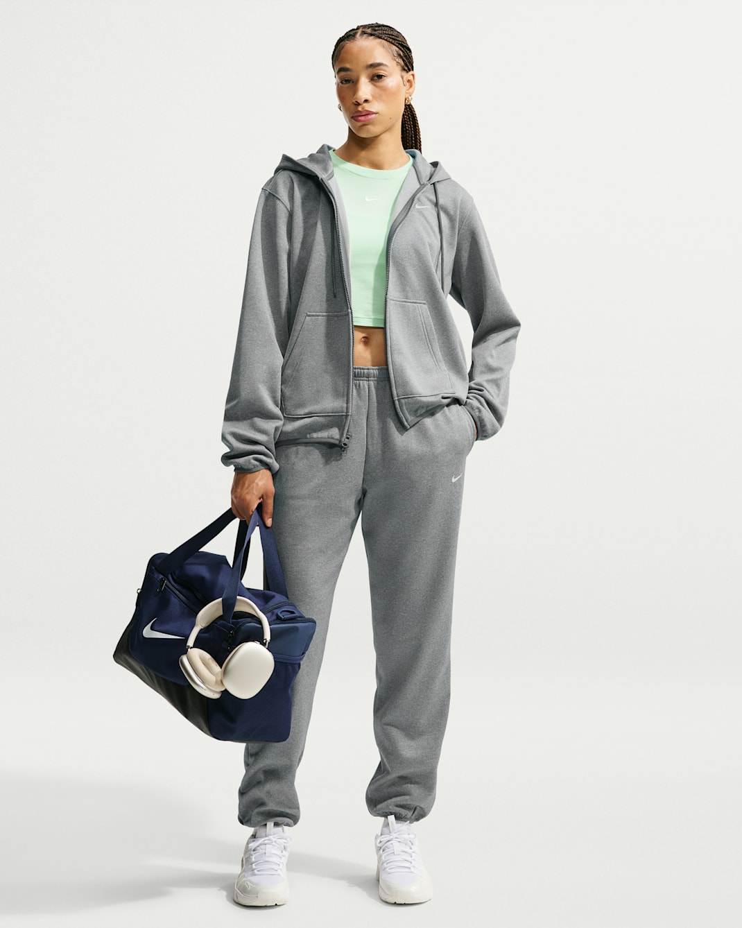 Nike Studio Fleece Sport