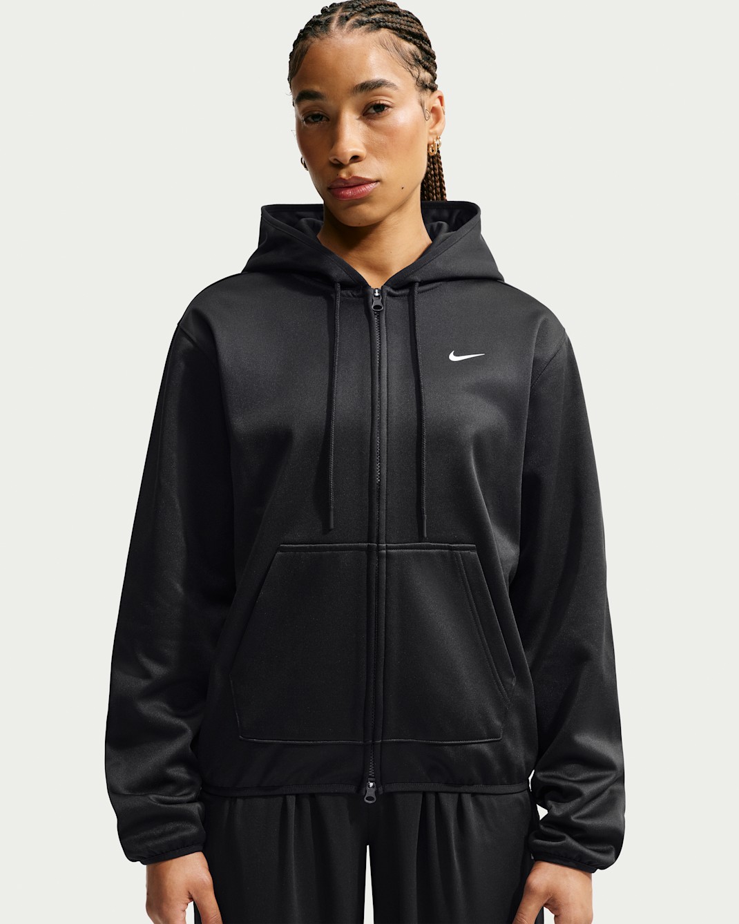Nike Studio Fleece Sport