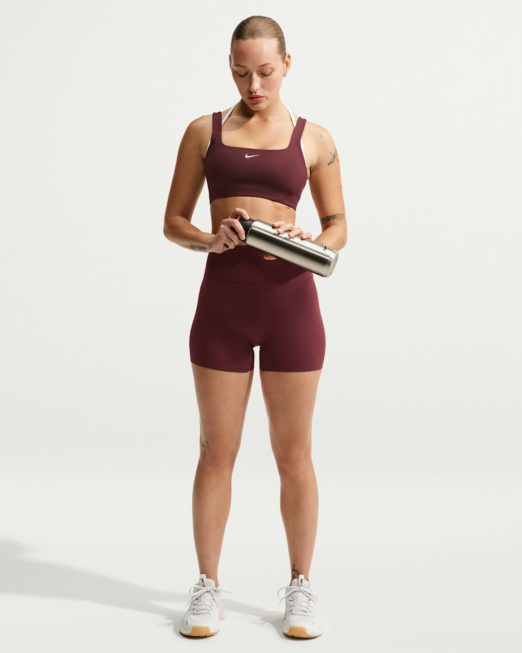 Nike One Women's Light-Support Sports Bra
