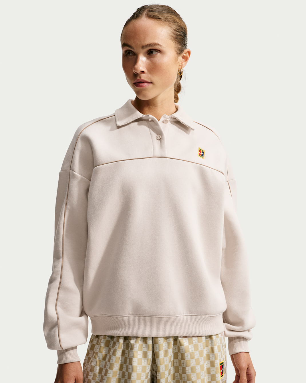 NikeCourt Court Collection