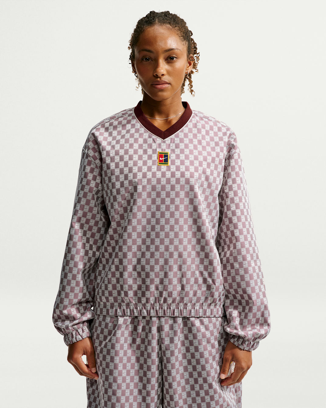 NikeCourt Court Collection