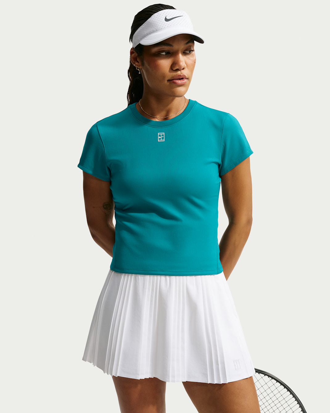 NikeCourt Advantage