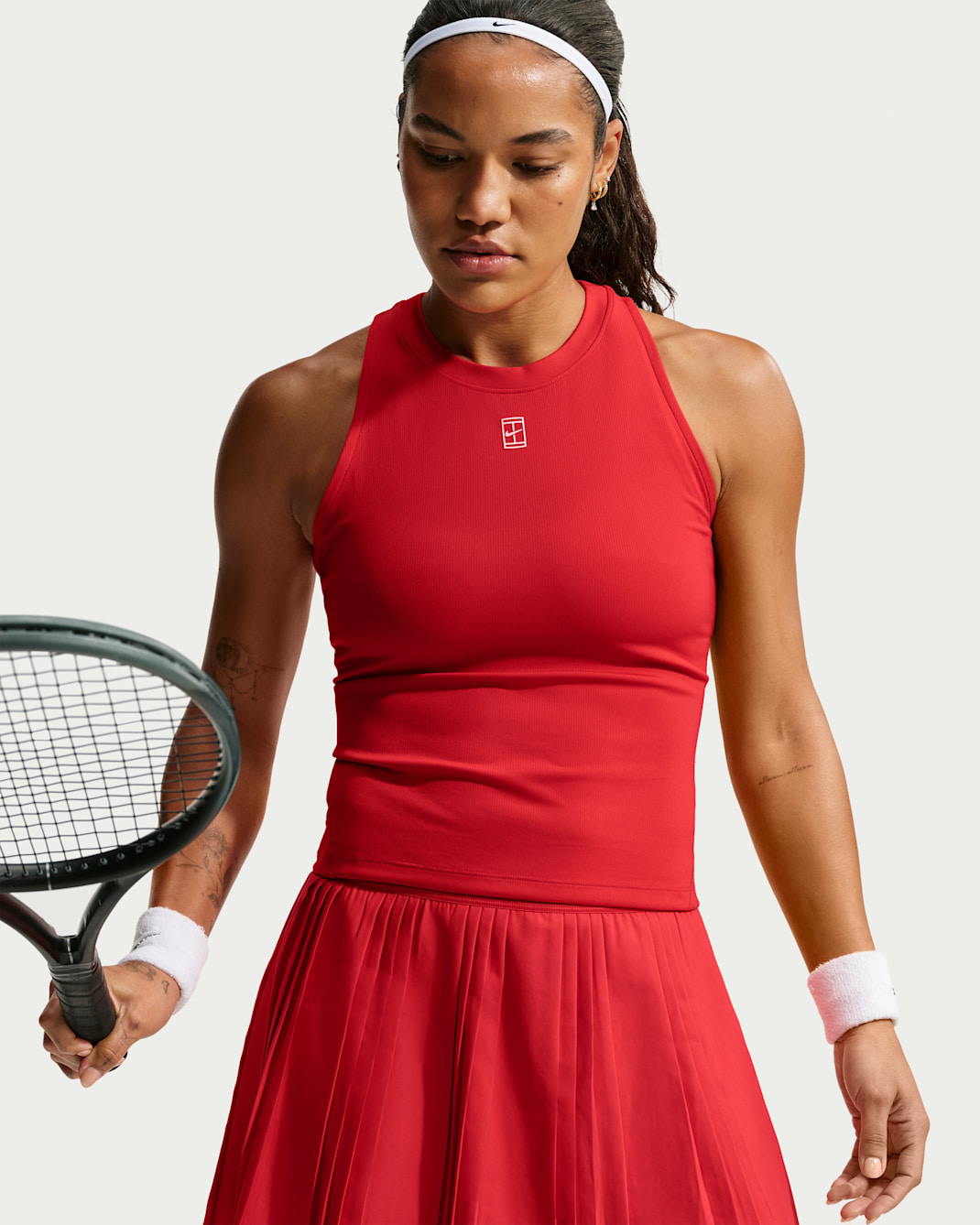 NikeCourt Advantage Women's Tank Top