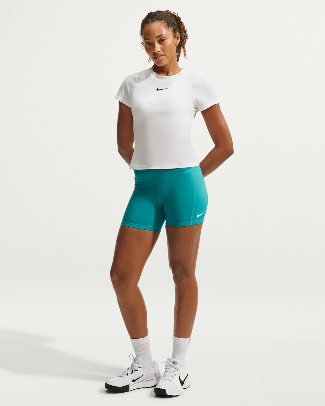 NikeCourt