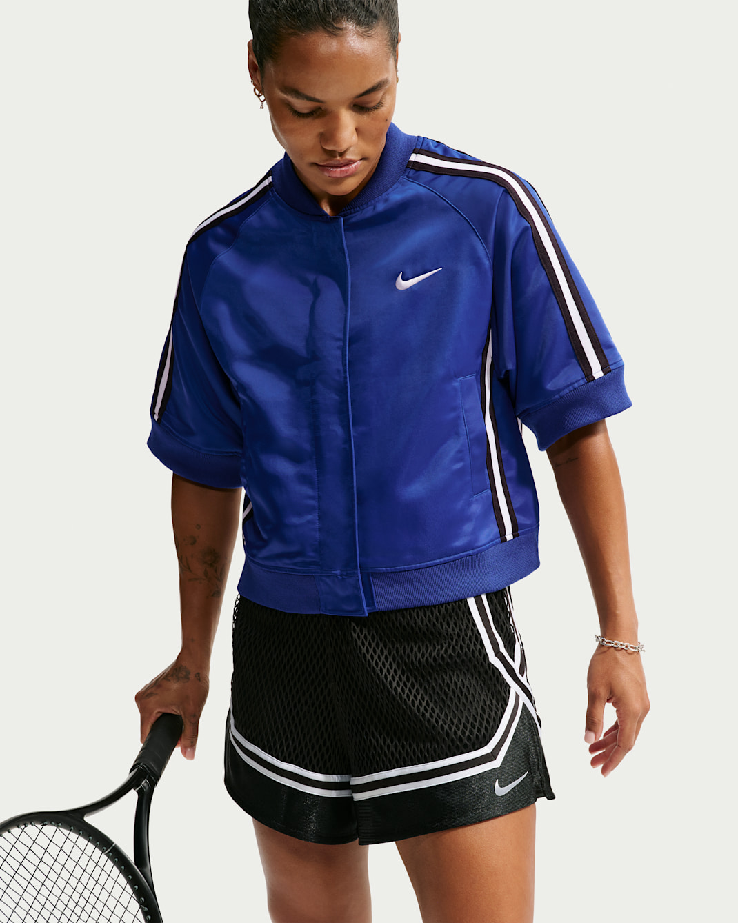 NikeCourt Slam