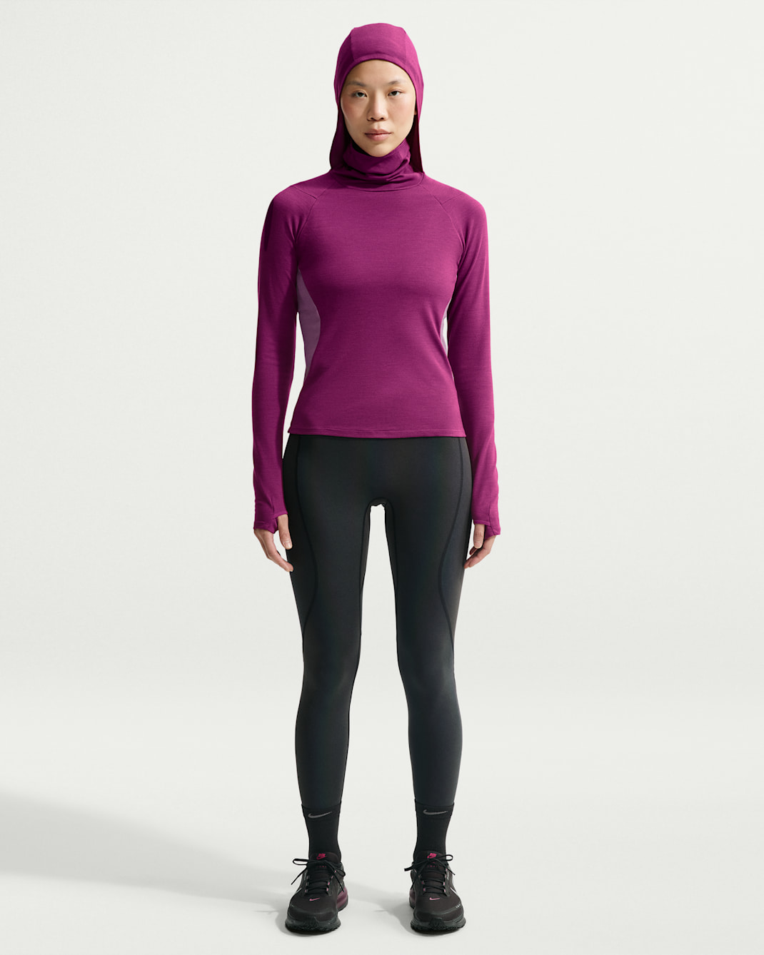 NikeLab | Running Flash
