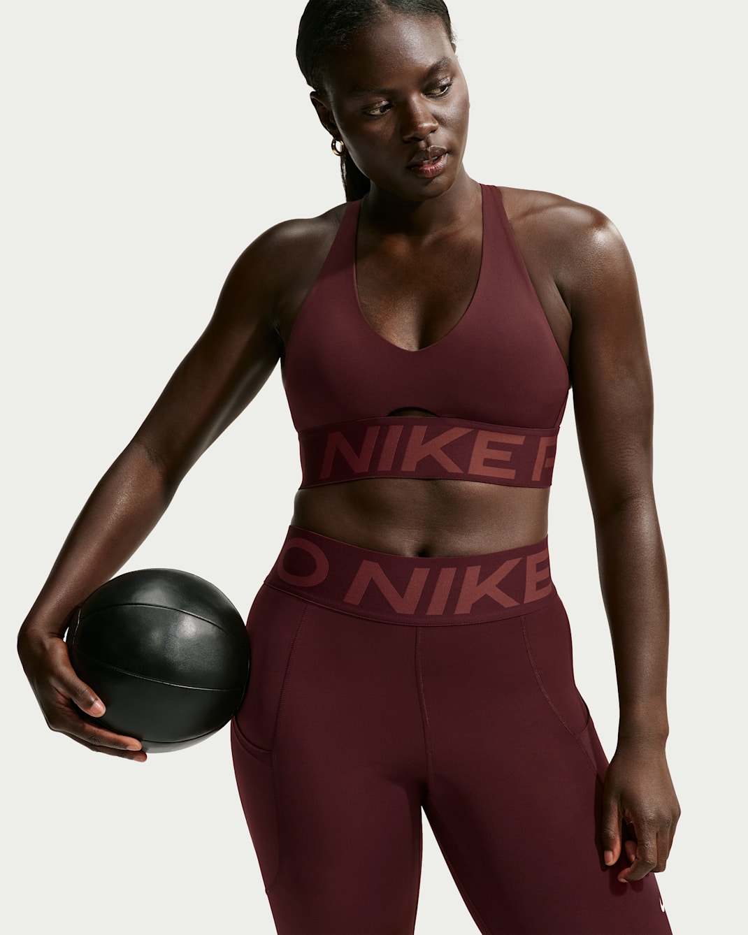 Nike Pro Sculpt