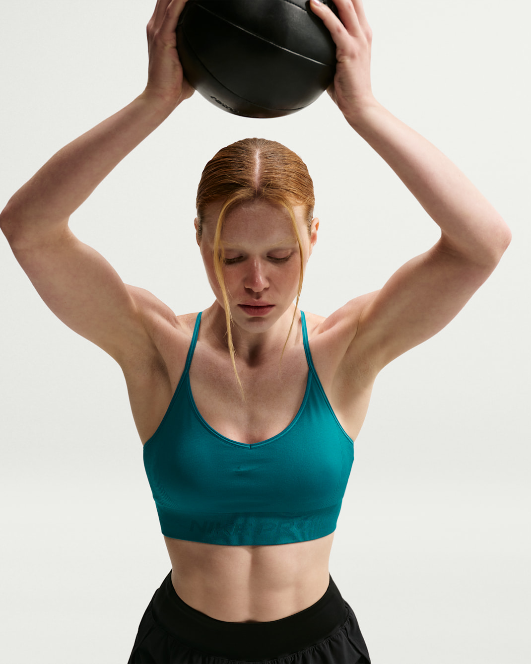 Nike Pro Seamless