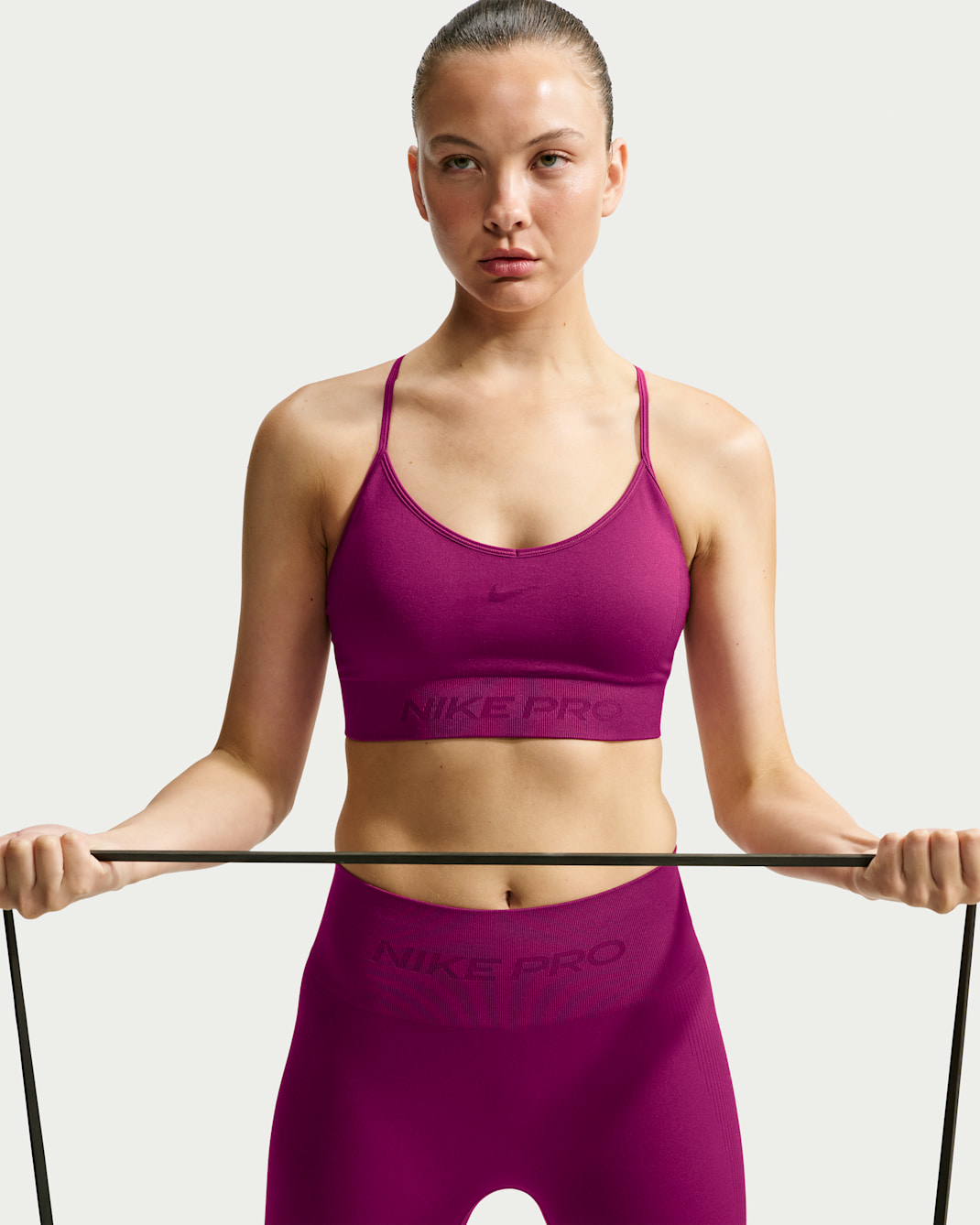 Nike Pro Seamless