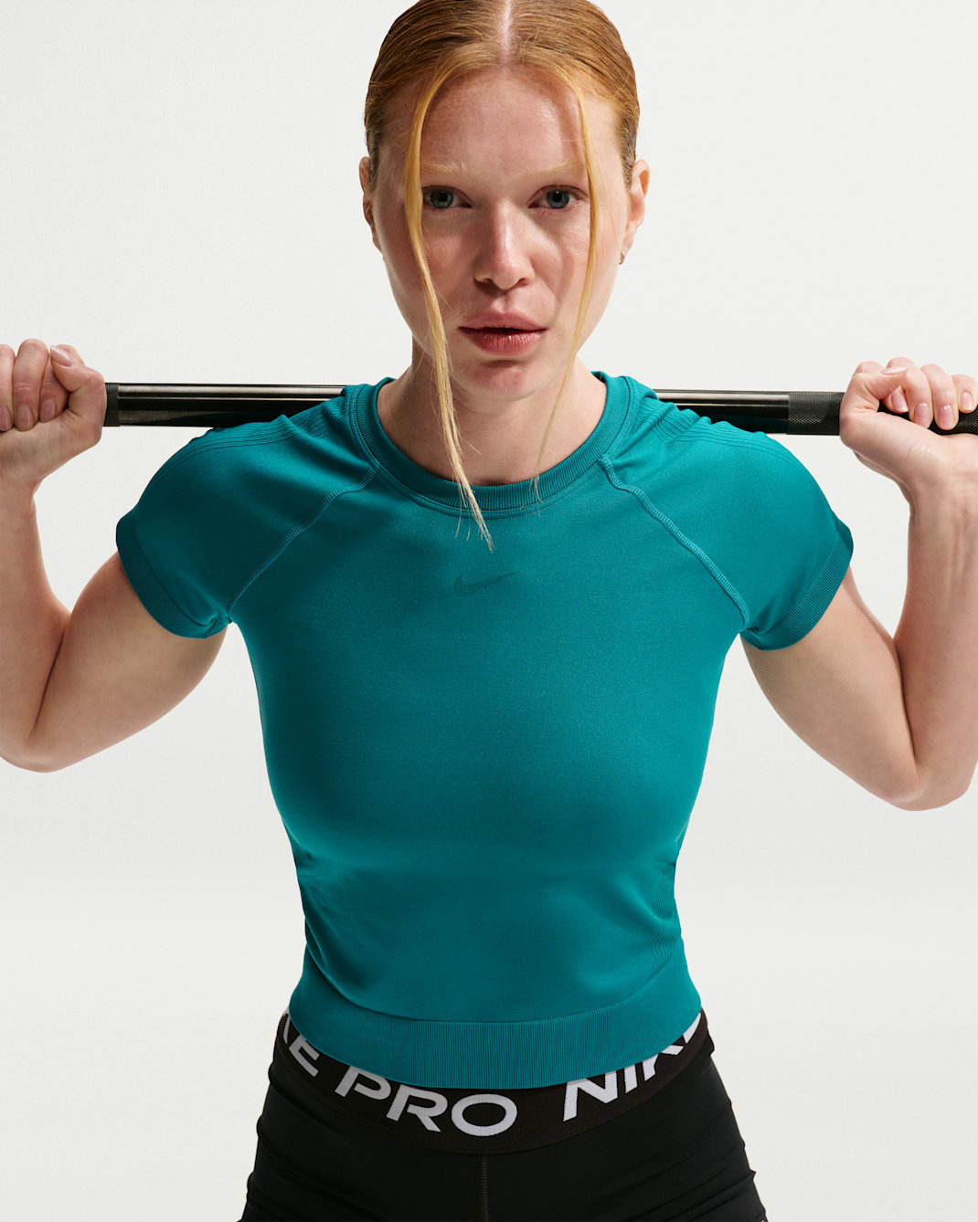 Nike Pro Seamless