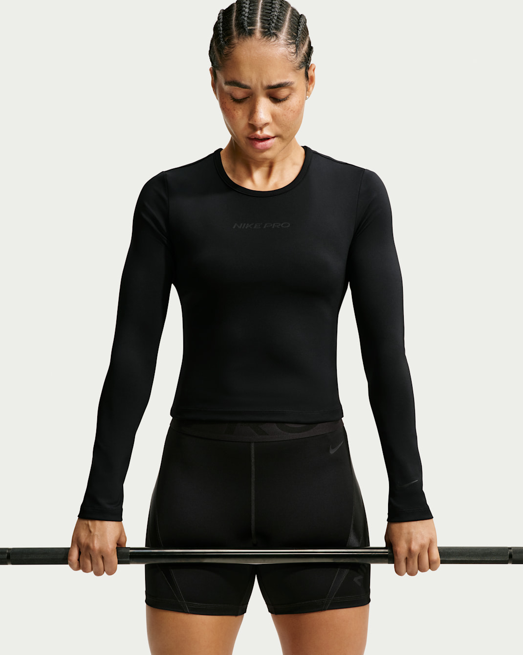 Nike Pro Sculpt