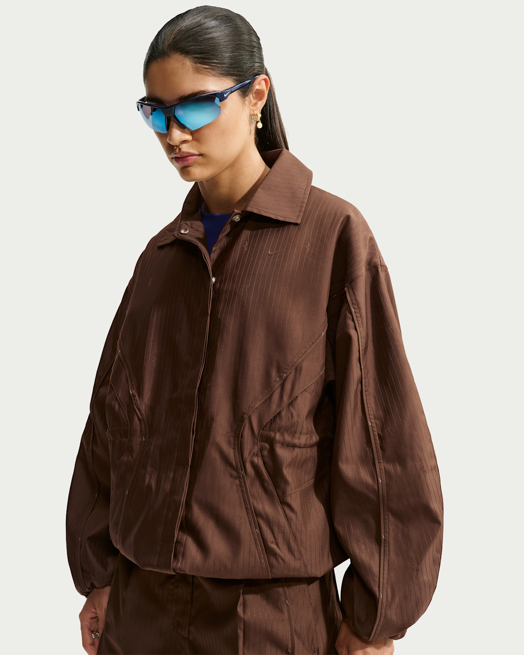 Nike Energy Women's Coaches' Jacket