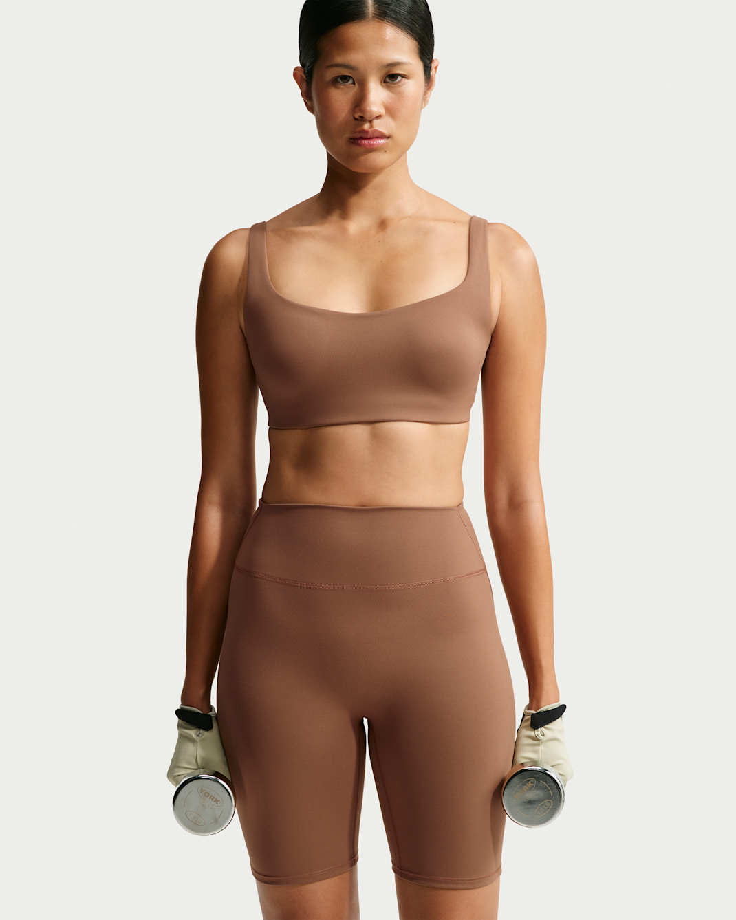 NikeSKIMS Matte