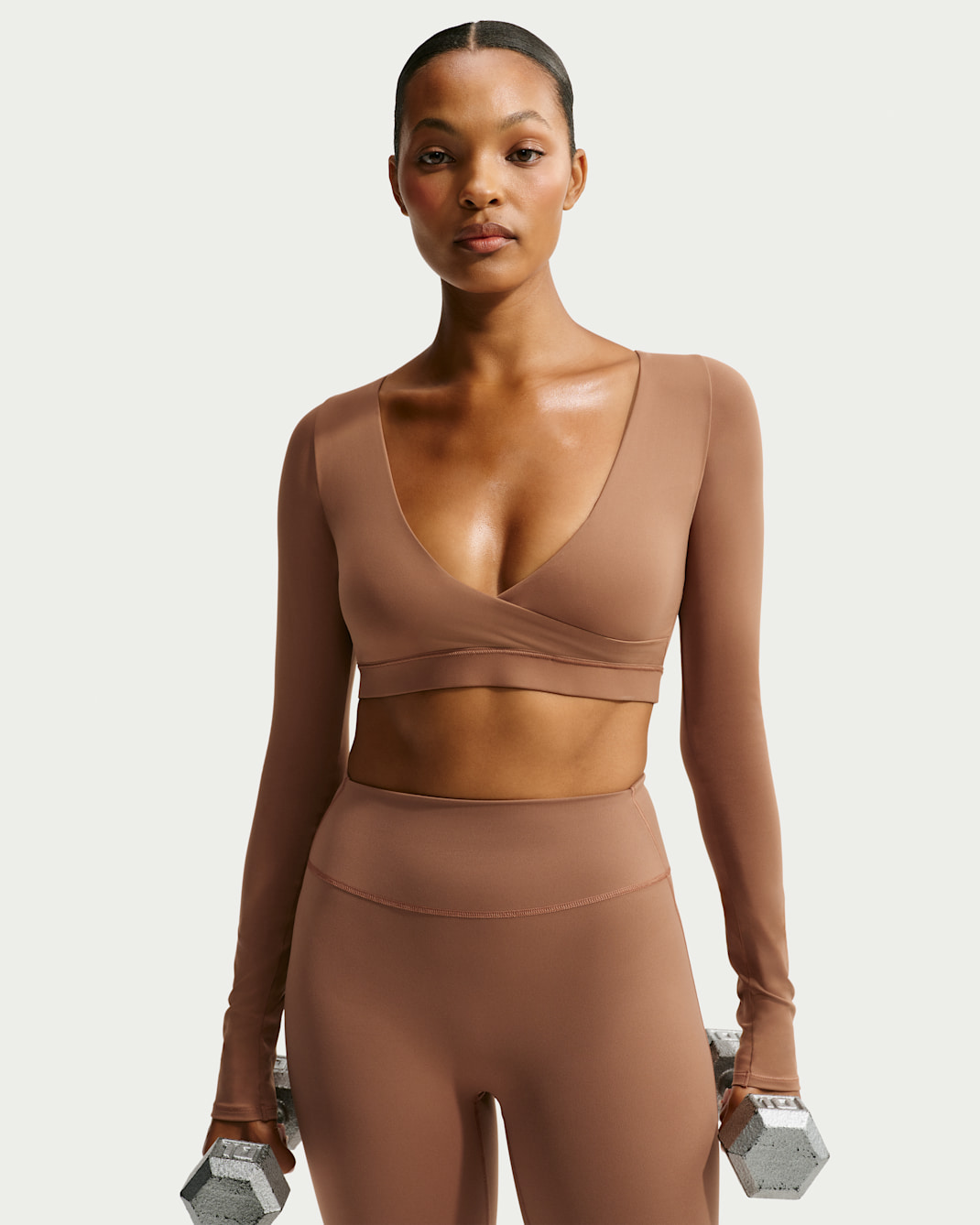 NikeSKIMS Matte