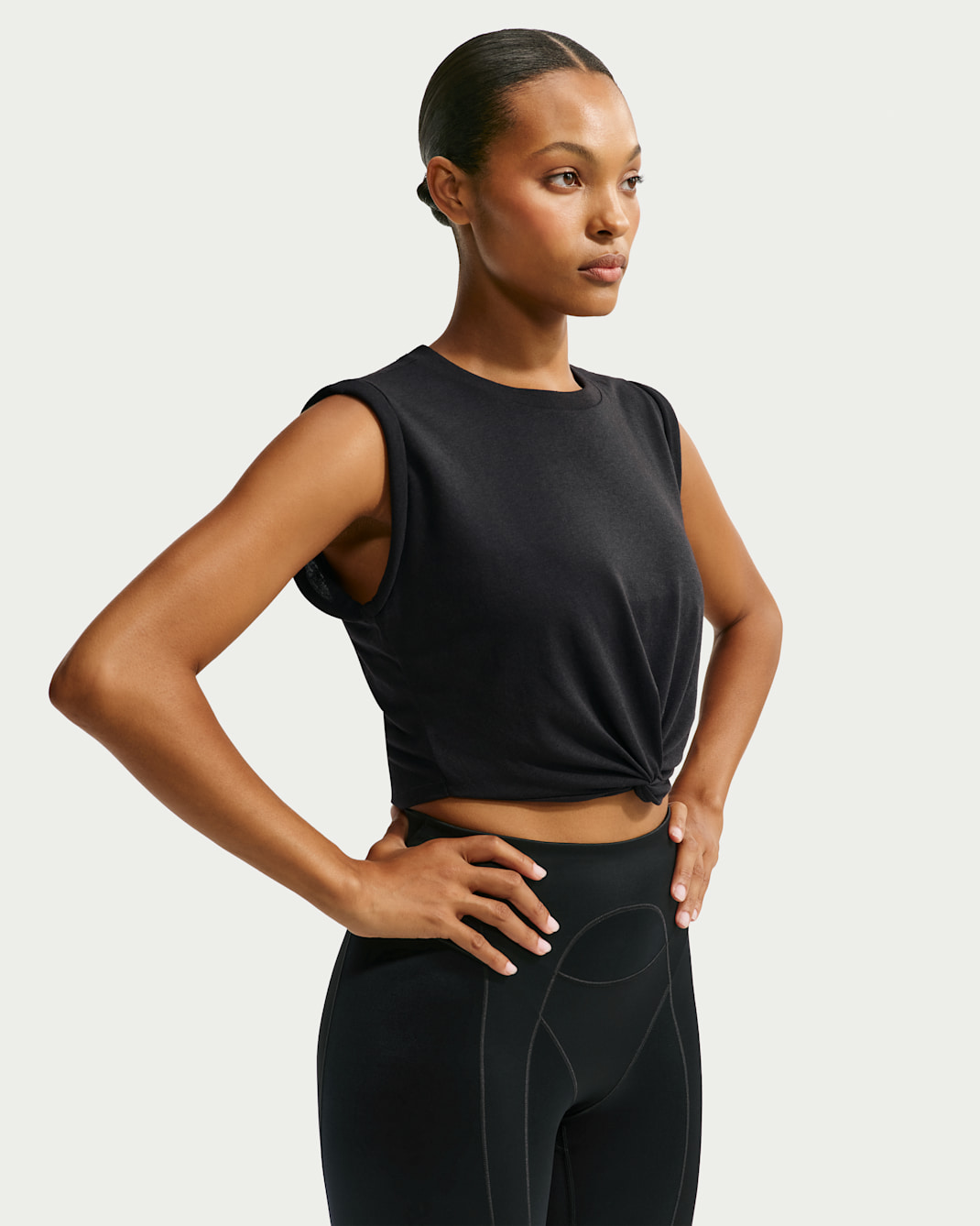 NikeSKIMS Performance Cotton Blend