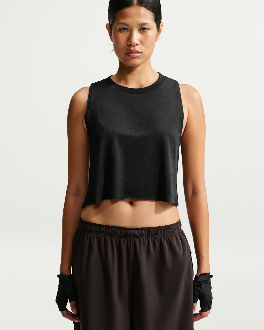 NikeSKIMS Performance Cotton Blend
