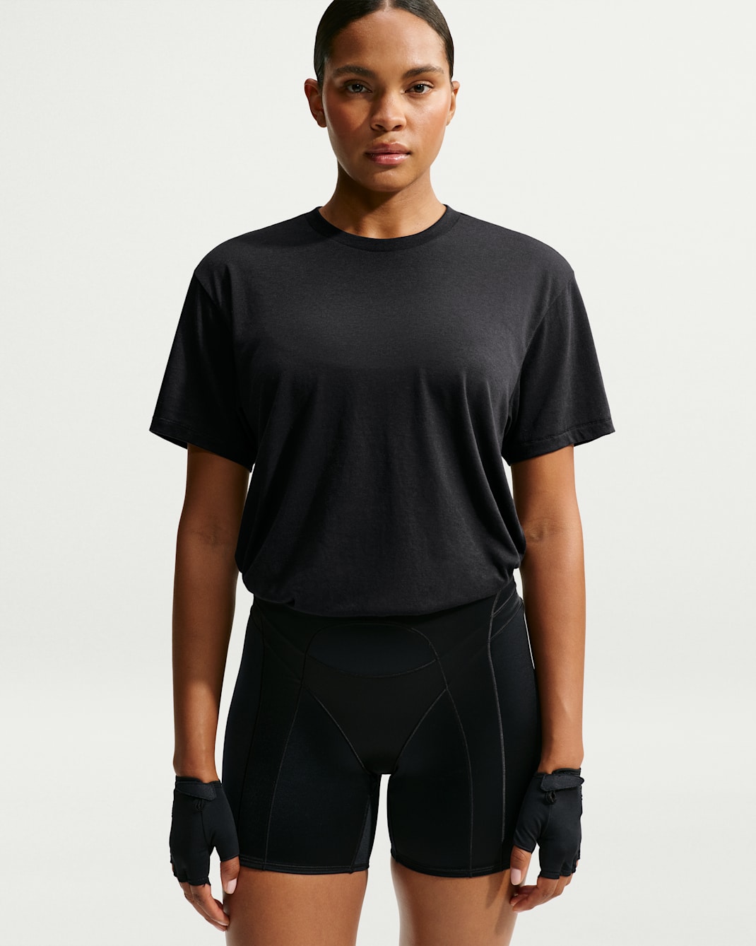 NikeSKIMS Performance Cotton Blend