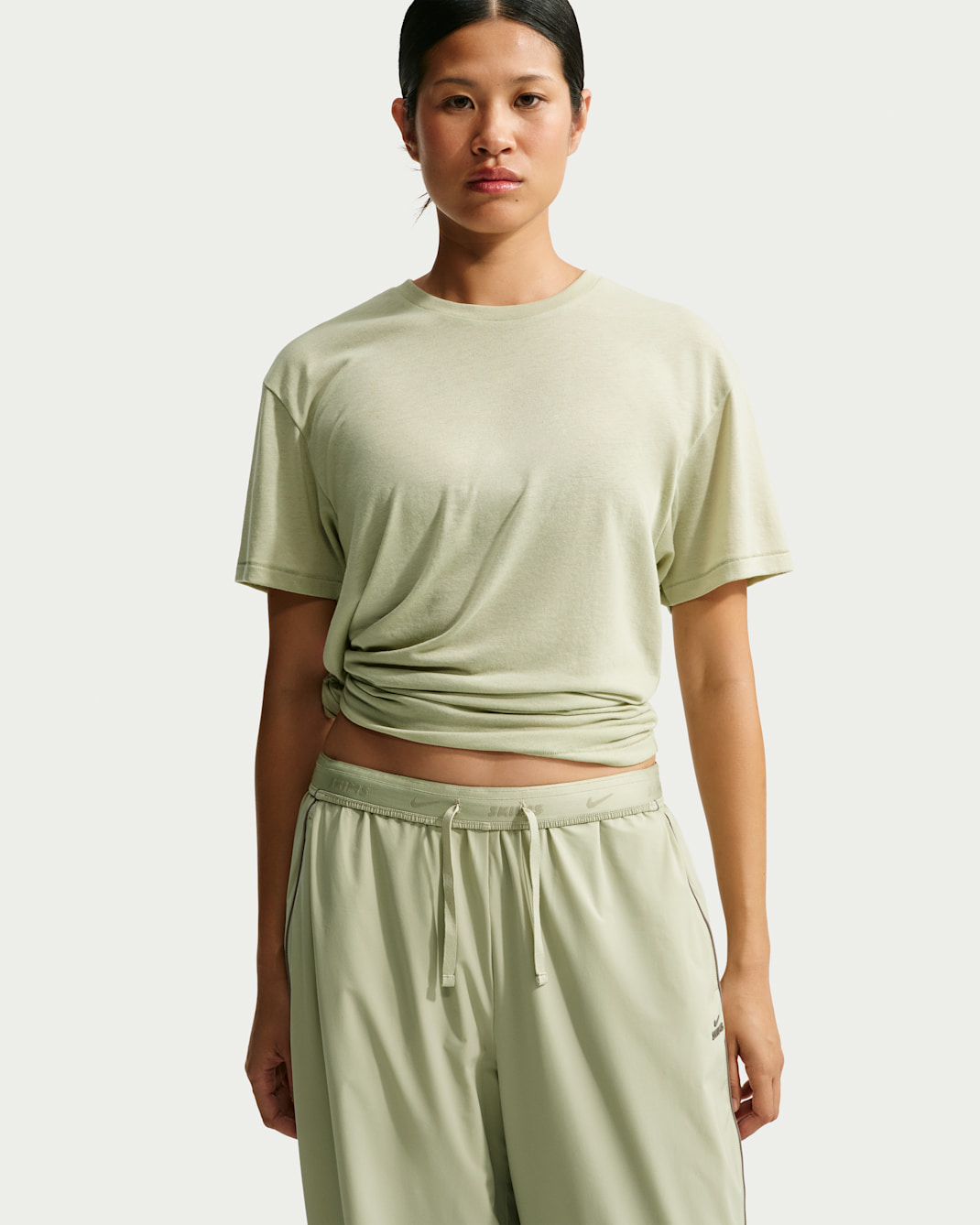 NikeSKIMS Performance Cotton Blend