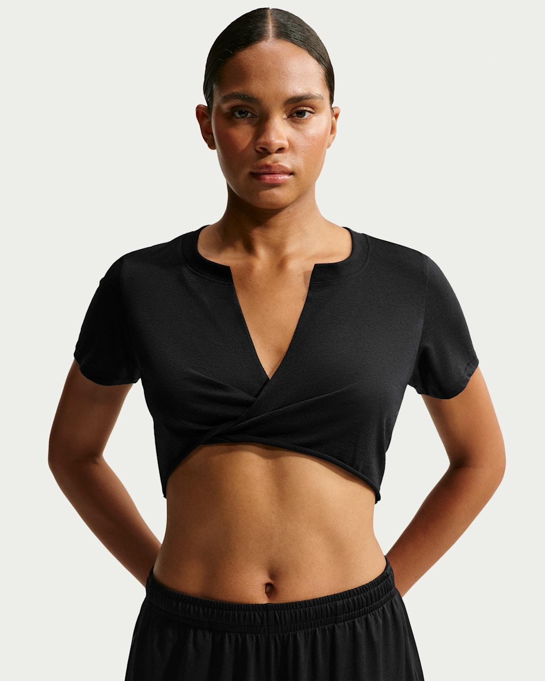 NikeSKIMS Performance Cotton Blend