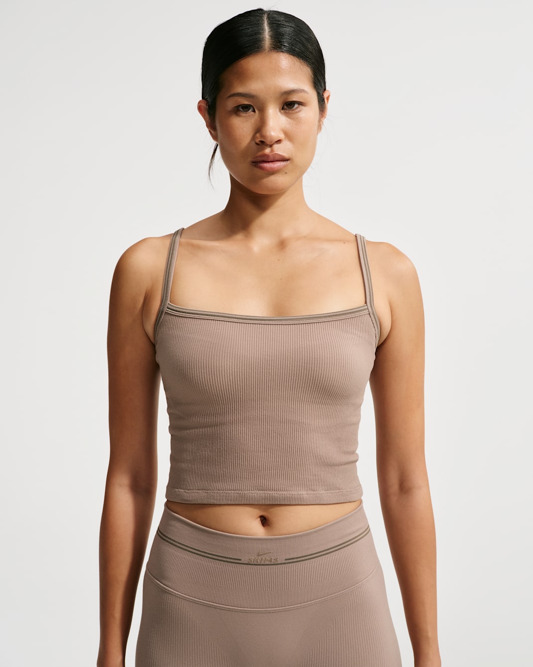 NikeSKIMS Ribbed Seamless