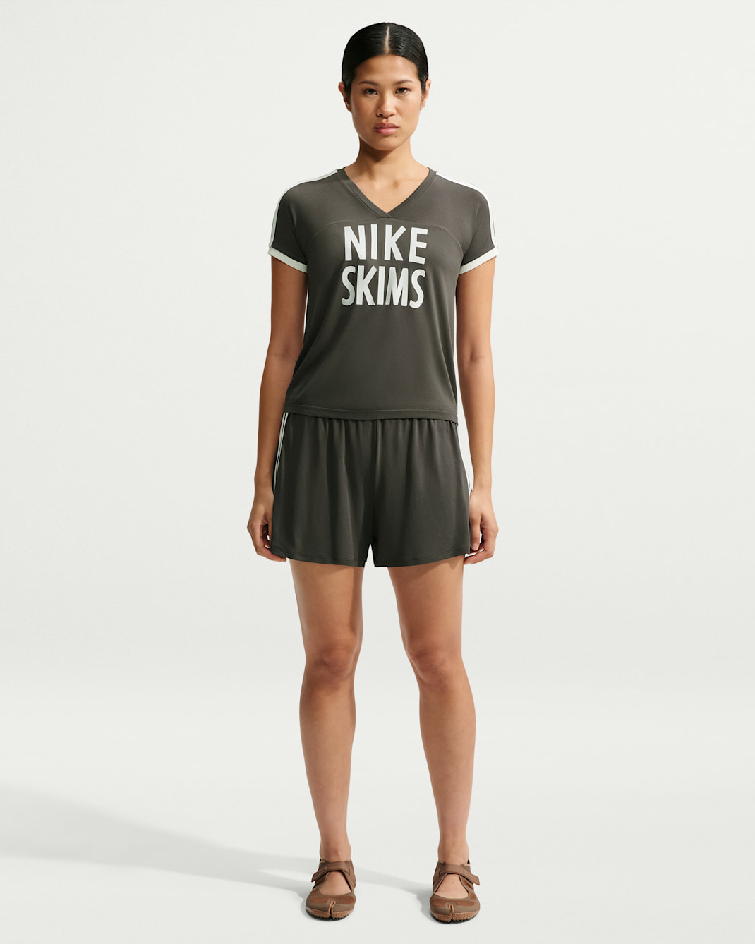 NikeSKIMS Stretch Knit Women's 12.5cm (approx.) Shorts