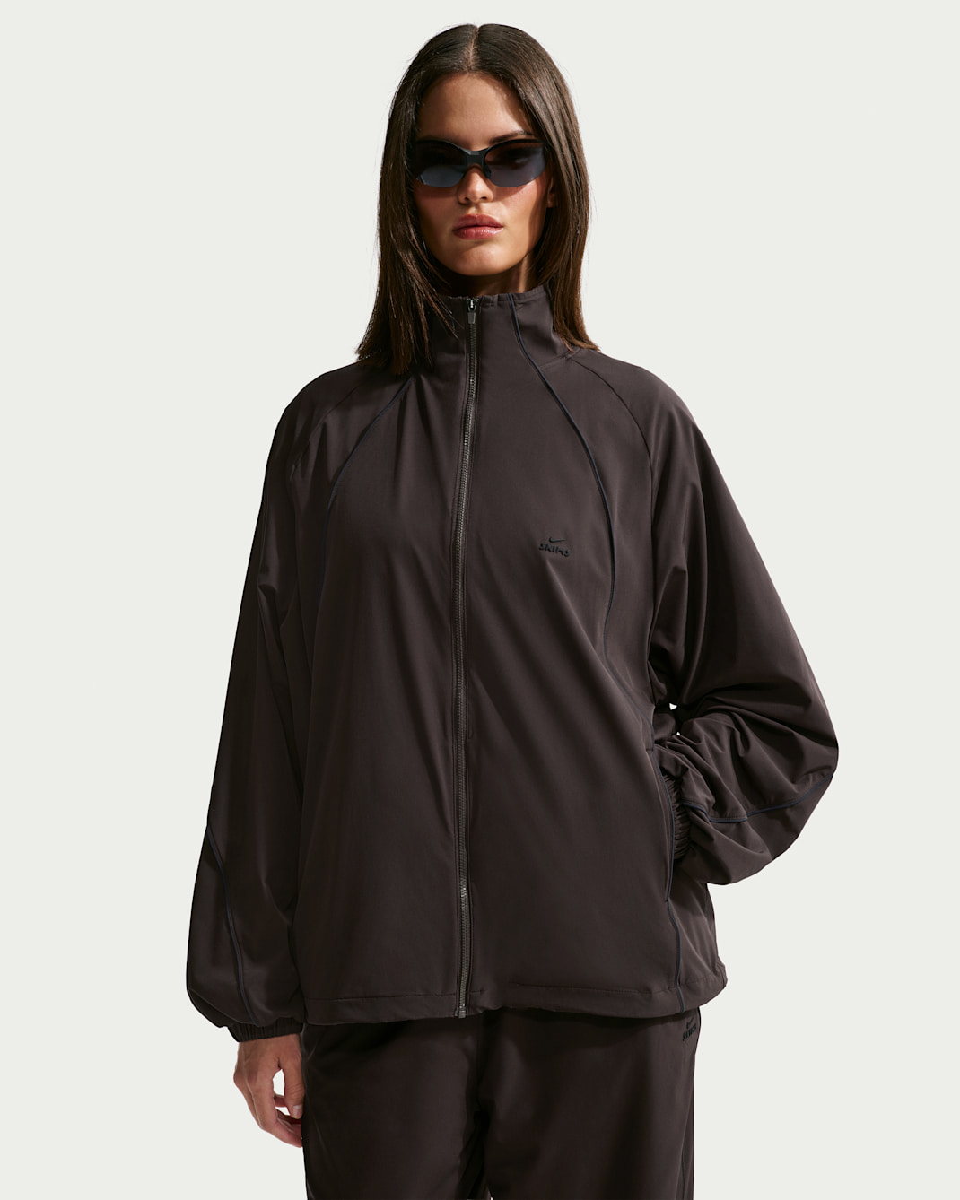 NikeSKIMS Stretch Nylon