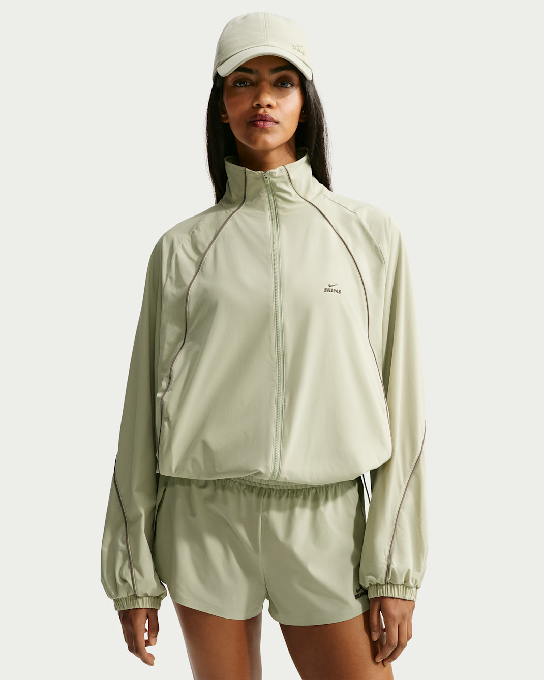 NikeSKIMS Stretch Nylon